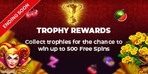 Collect Trophies